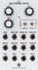 E102 Quad Temporal Shifter