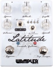 Latitude Deluxe