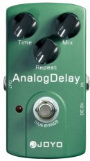 JF-33 Analog Delay