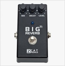 ZCAT Big Reverb TI