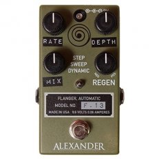 F-13 Flanger