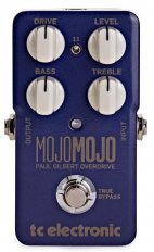 MojoMojo Overdrive