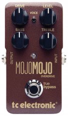 MojoMojo Overdrive