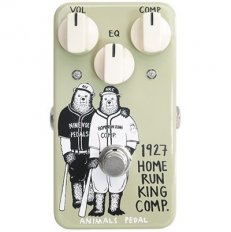 Ninevolt Pedals 1927 Home Run King Compressor