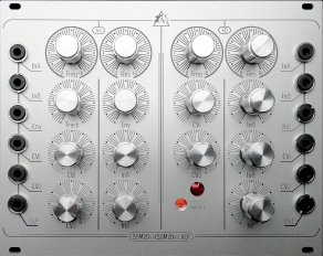 SSM2044/SSM2040 Dual VCF