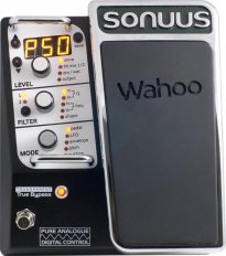 Sonuus Wahoo