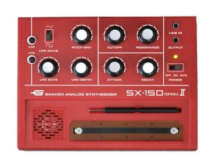 Gakken SX-150 MkII