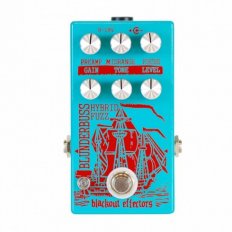 Blunderbuss Fuzz