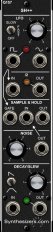 Q157 SH++ Sample and Hold