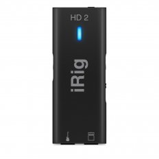 IRig Hd 2