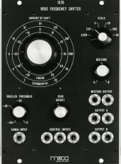 Bode Frequency Shifter