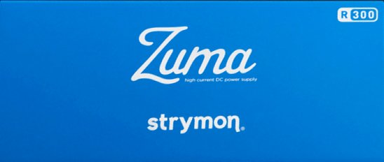 Zuma R300