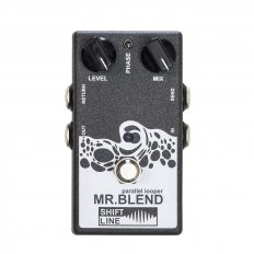 mr. Blend