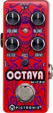 Pedals Module Octava Micro from Pigtronix