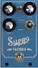 Supro Tremolo