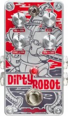 Dirty Robot