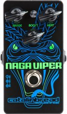 Naga Viper