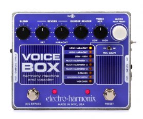 Voice Box