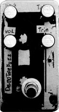 Demo Tape Fuzz