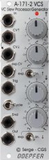 Eurorack Module A-171-2 from Doepfer