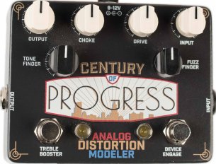 Dynamo Electric Audio Century of Progress