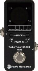 DUPLICATE-PLEASE DELETE Turbo-Tuner ST-300 Mini