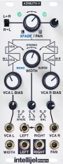 Eurorack Module Azimuth II from Intellijel