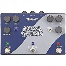 Pedals Module Attack Sustain from Pigtronix