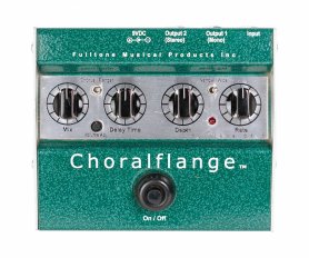 ChoralFlange