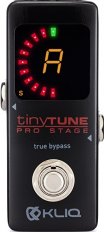 KLIQ TinyTune Pro Stage 