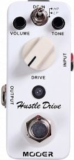 Hustle Drive