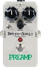 Retro-Sonic Preamp