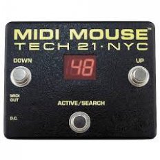 Midi Mouse