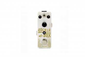 Rocker Box