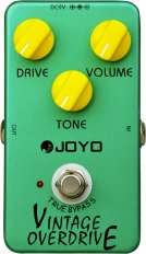 JF-01 Vintage Overdrive