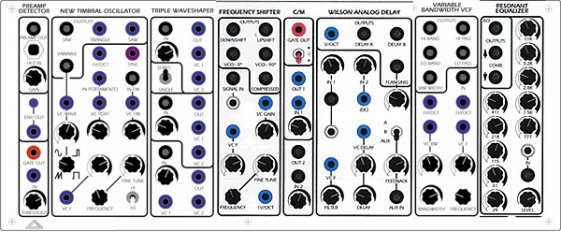 Custom panel 2