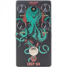 Deep Six Limited Edition