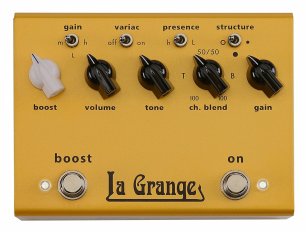 Bogner La Grange