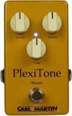 Pedals Module Plexi Tone from Carl Martin