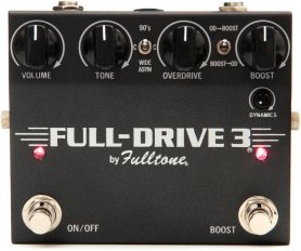 Full Drive 3