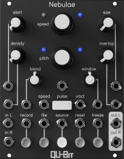 Eurorack Module Nebulae v2 from Qu-Bit Electronix