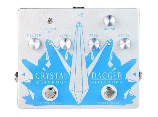 Crystal Dagger