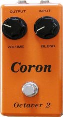 Coron Octaver 2