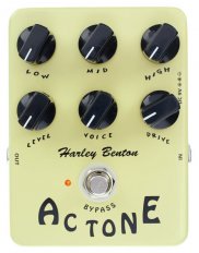 Pedals Module AC TrueTone from Harley Benton