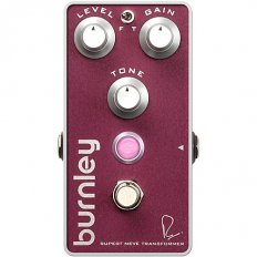 Bogner Burnley