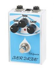 California Tone Research Overdrive