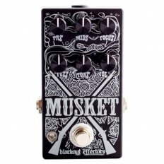 Musket Fuzz