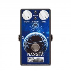 Raxxla MK-II Chorus