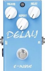 E-Wave Delay