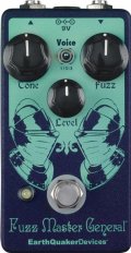 Fuzzmaster General